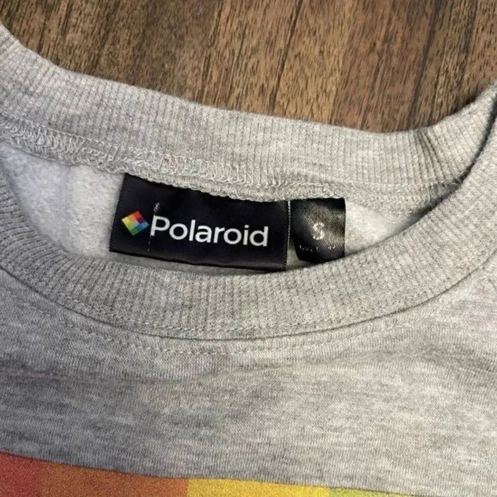 Polaroid Beach Sweatshirt   - Picture 4 of 8